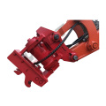Construction Machine Power Tool Tilting Hitch Coupler for Excavator